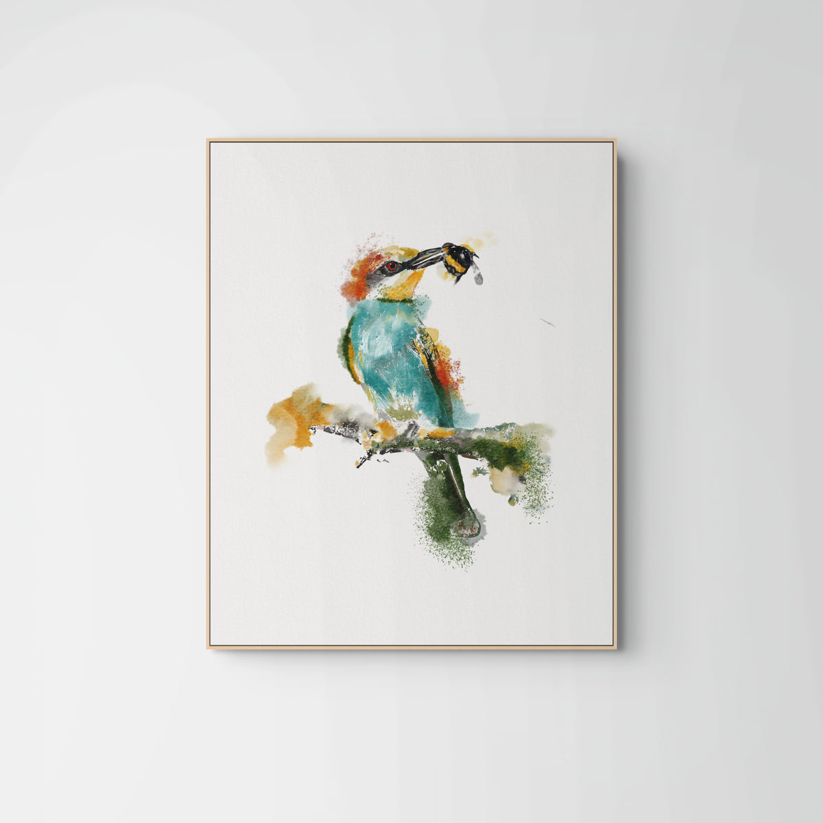 Bee-eater