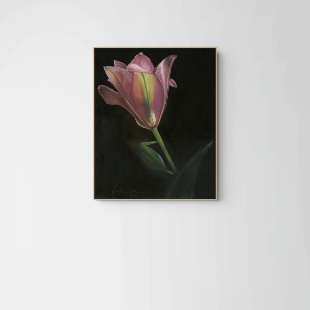 Lily