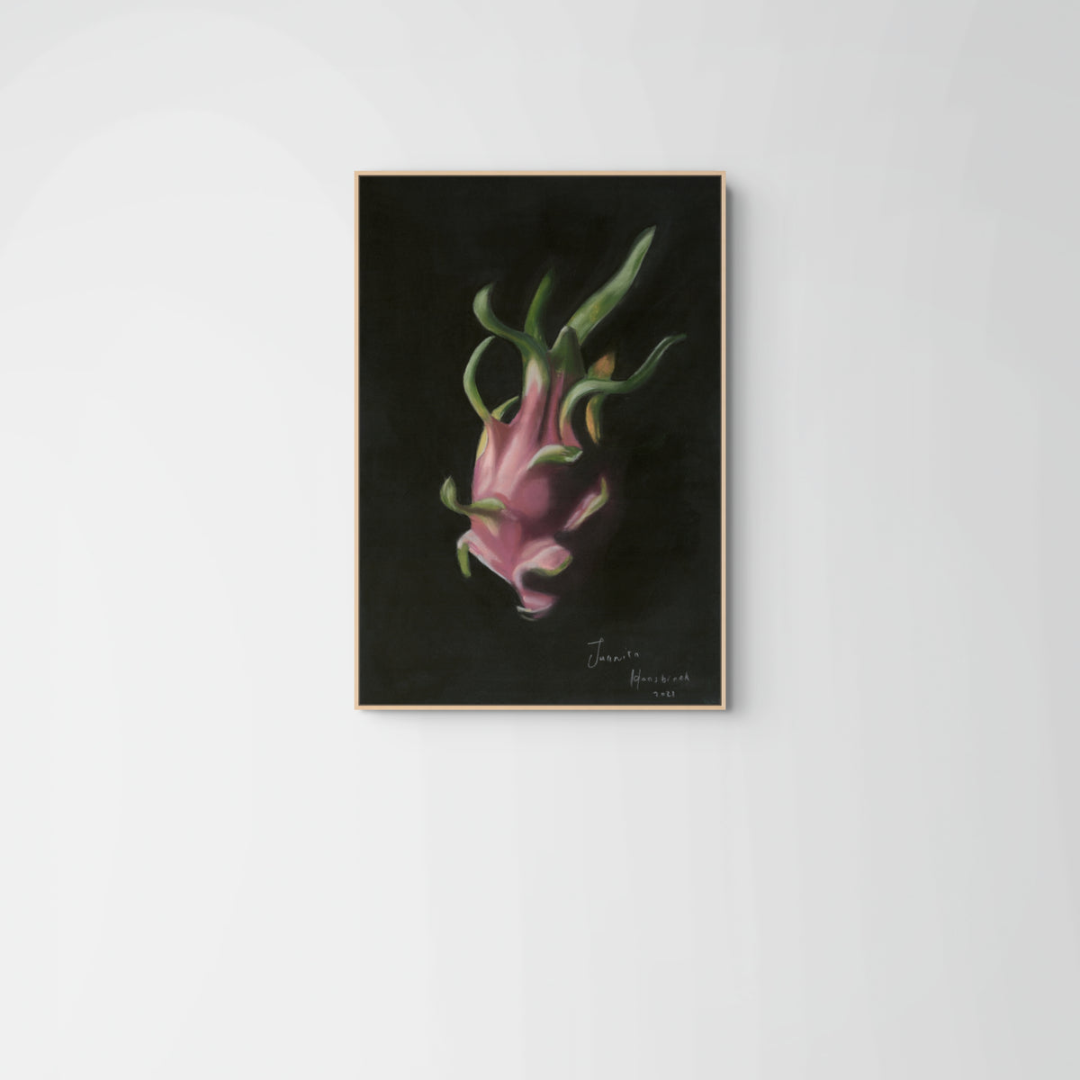 Dragon Fruit